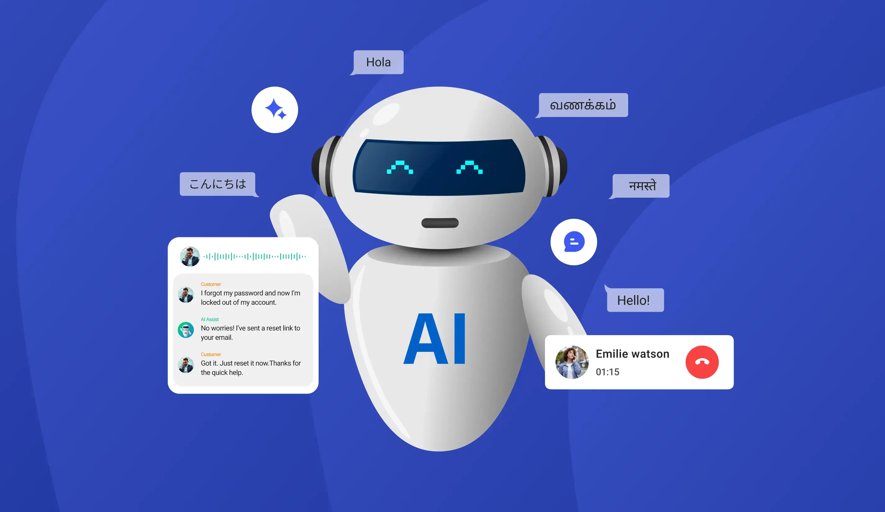 AI VoIP: The Future of Intelligent Business Communication